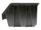 Opbercontainer Zwart Xs 116 X 112 X 75
