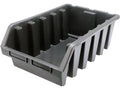 Opslagcontainer Zwart Xl 333 X 500 X 187