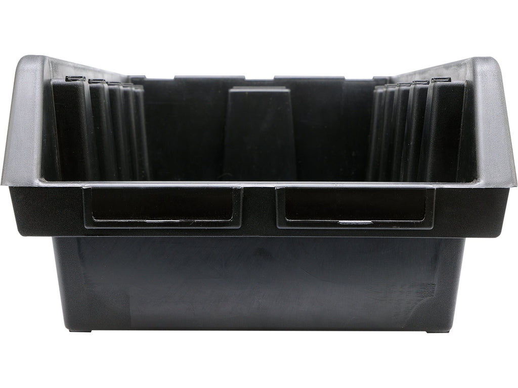 Opslagcontainer Zwart Xl 333 X 500 X 187