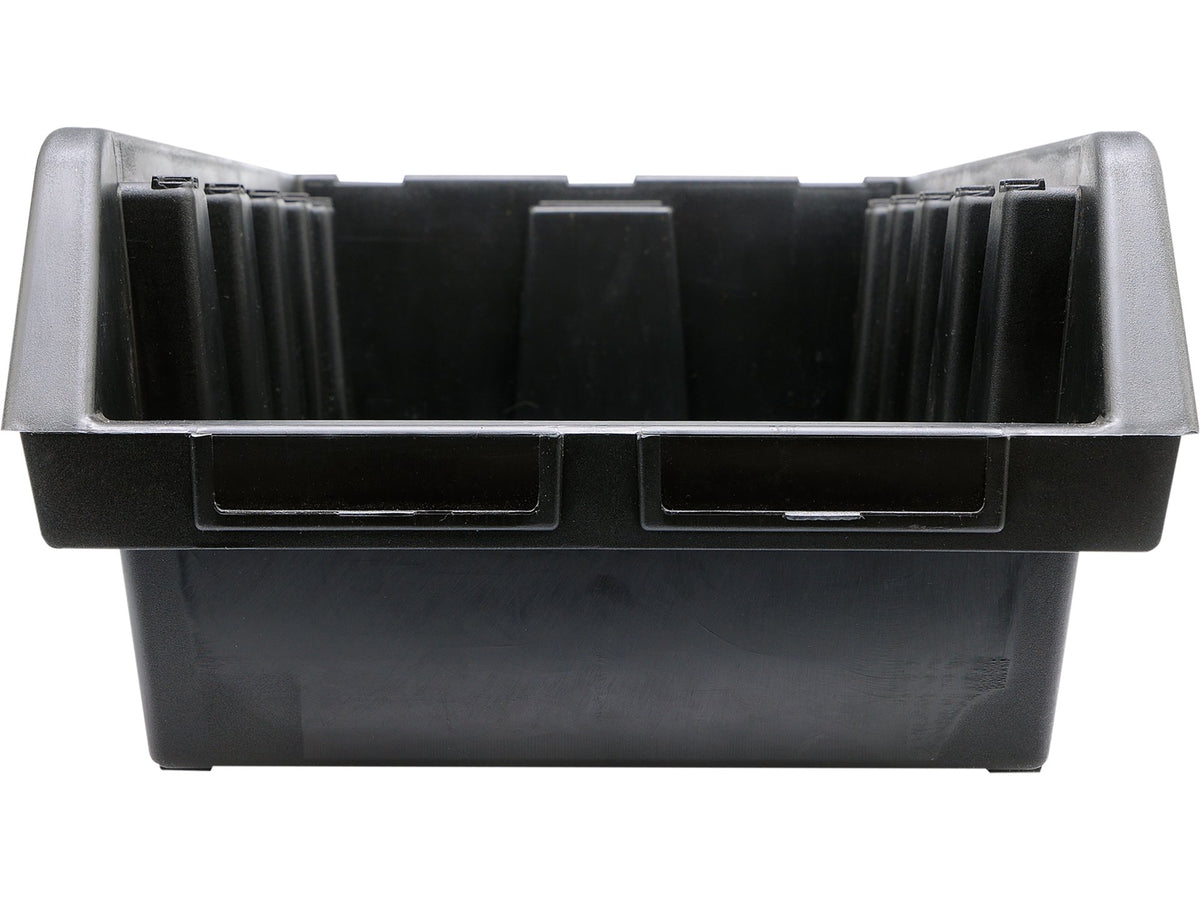 Opslagcontainer Zwart Xl 333 X 500 X 187