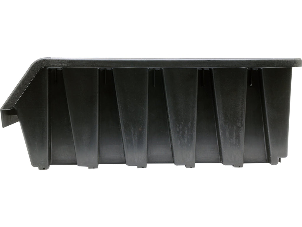 Opslagcontainer Zwart Xl 333 X 500 X 187