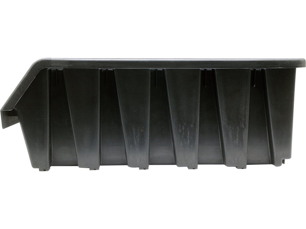 Opslagcontainer Zwart Xl 333 X 500 X 187