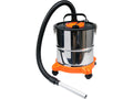 Asstofzuiger 20L 800W