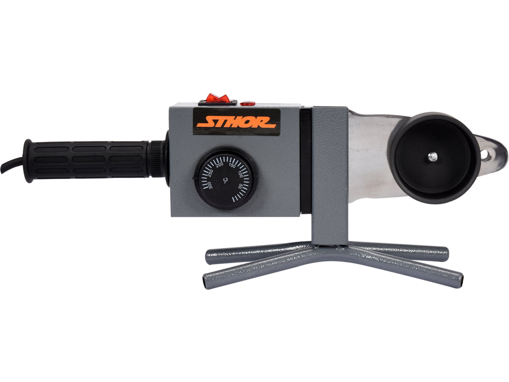 Lasmachine Voor Thermoplastische Buizen 1500W