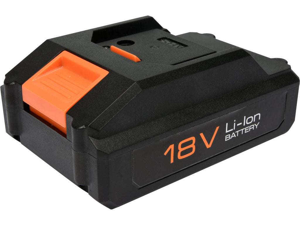 LI-ION Batterij 18V 1,3 AH Voor Schroevenaandrijving 78983