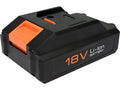 LI-ION Batterij 18V 1,3 AH Voor Schroevenaandrijving 78983