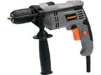 600 W Slagboor