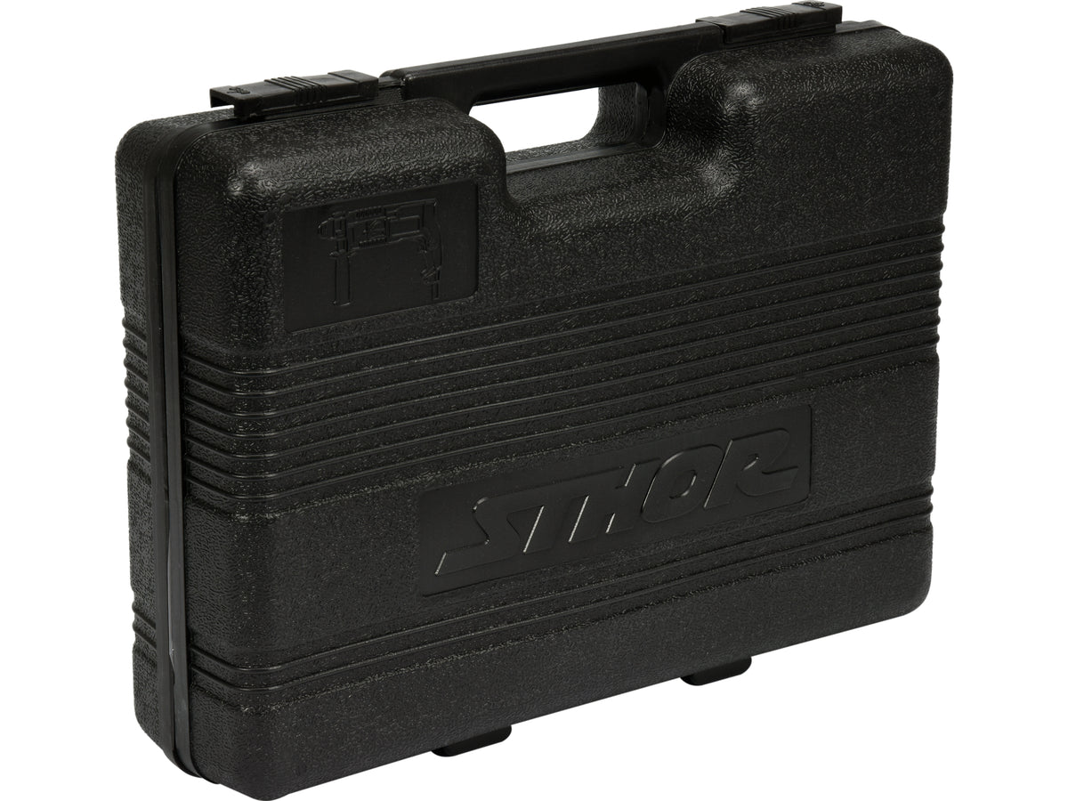 500W Boorhamer 2 Functies