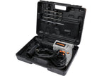 500W Boorhamer 2 Functies