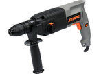 SDS Plus 620W Hamerboor 3 Functies