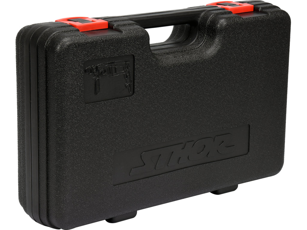 SDS Plus 620W Hamerboor 3 Functies