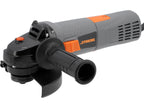 Haakse Slijper 125MM 900W (11000 Rpm)