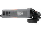 Haakse Slijper 125MM 900W (11000 Rpm)