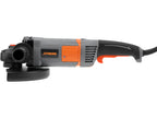Haakse Slijper 230MM 2000W (6500min-1)