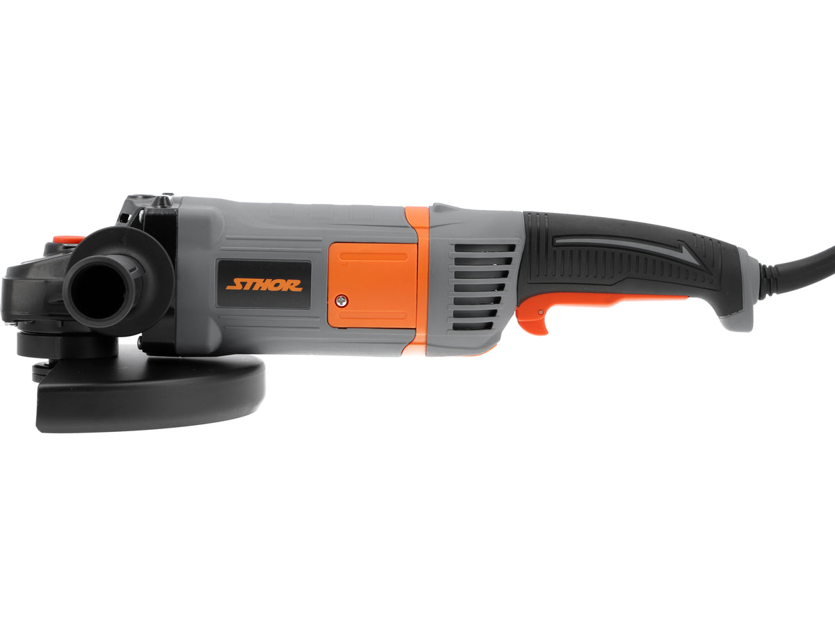 Haakse Slijper 230MM 2000W (6500min-1)