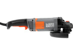 Haakse Slijper 230MM 2000W (6500min-1)