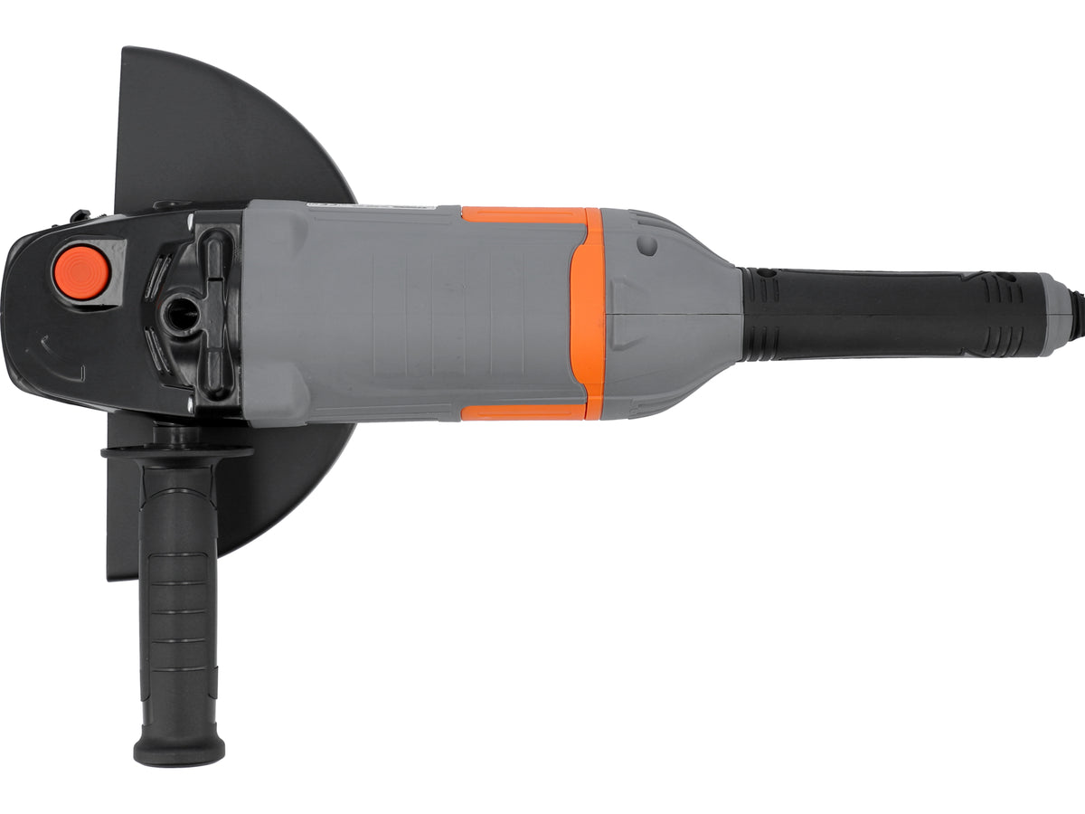 Haakse Slijper 230MM 2000W (6500min-1)
