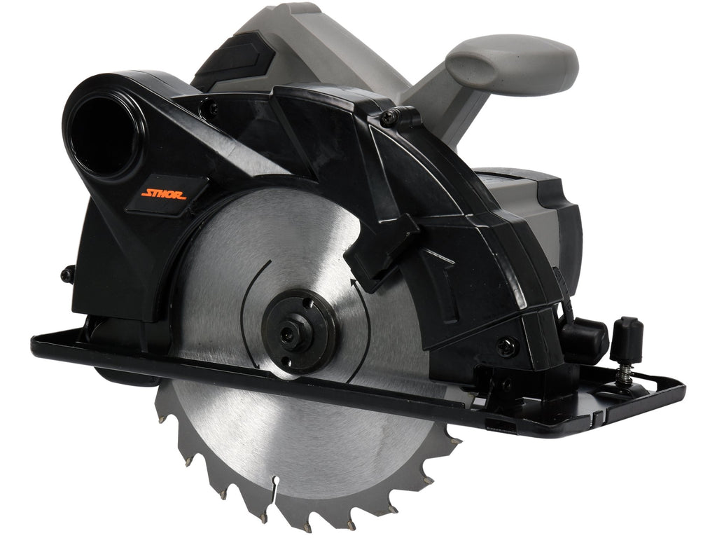 Zaag 1200W 160MM