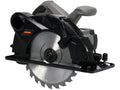 Zaag 1200W 160MM
