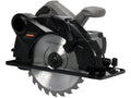 Zaag 1400W 185MM
