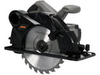 Zaag 1400W 185MM