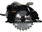 Zaag 1400W 185MM