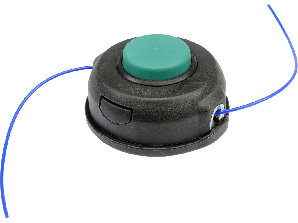 Saarkop Voor Trimmers En Boterscutters Met Laag En Gemiddeld Vermogen (Capaciteit Tot 30CM3), 5 Adapters