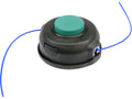 Saarkop Voor Trimmers En Boterscutters Met Laag En Gemiddeld Vermogen (Capaciteit Tot 30CM3), 5 Adapters