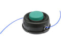 Saarkop Voor Krachtige Trimmers En Boterscutters (Capaciteit 30-42CM3), 5 Adapters