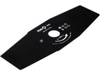 2-ARMEMES Voor Scrutch 250 MM / 25,4 MM