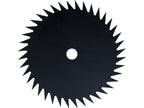 Snijschijf Met Schuine Tanden Voor Scrutter 250MM / 25,4MM
