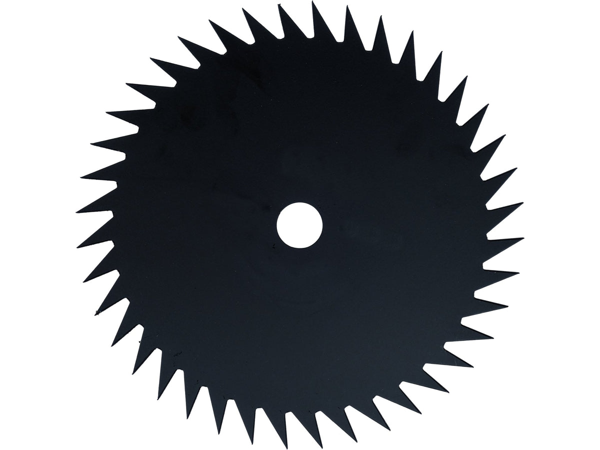 Snijschijf Met Schuine Tanden Voor Scrutter 250MM / 25,4MM