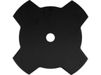 4-SPOKE Schijf Voor Scrubbit 250MM / 25,4MM