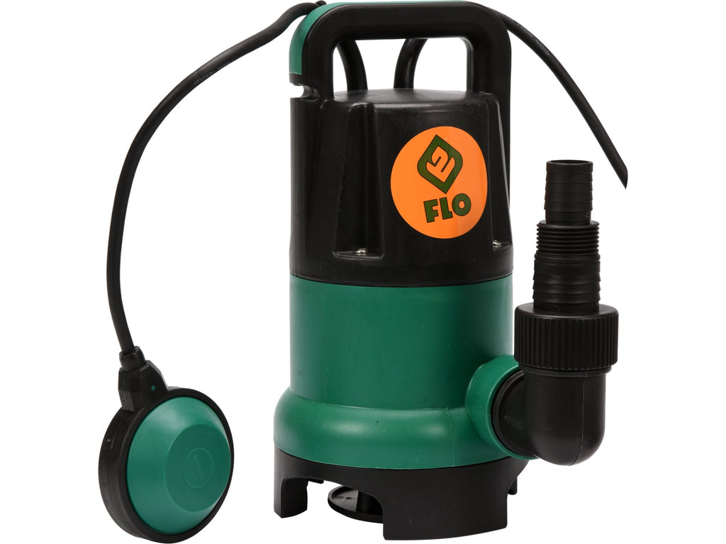Dompelpomp Voor Vuile Water 550W