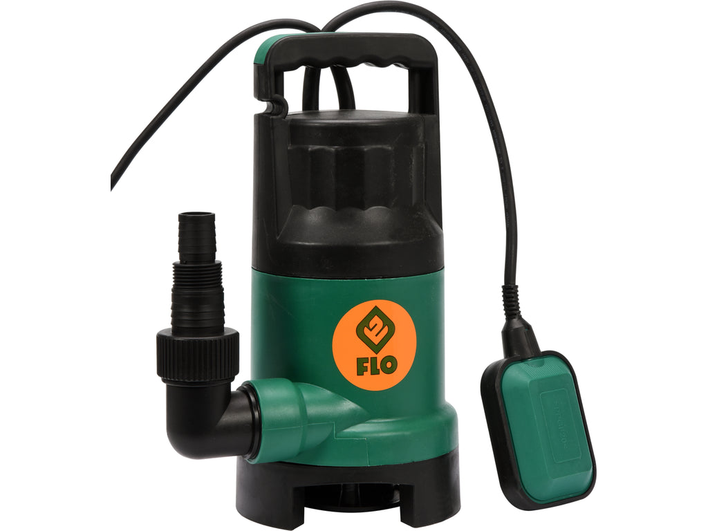 Dompelpomp Voor Vuile Water 750W