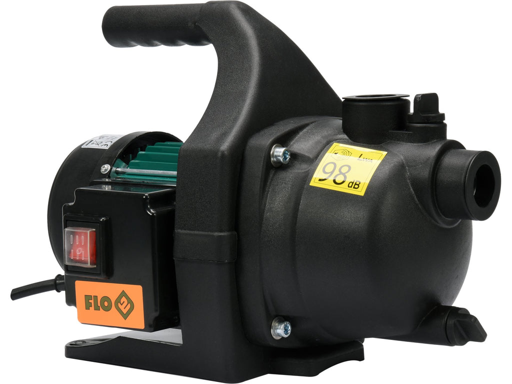 Tuinpomp 800W