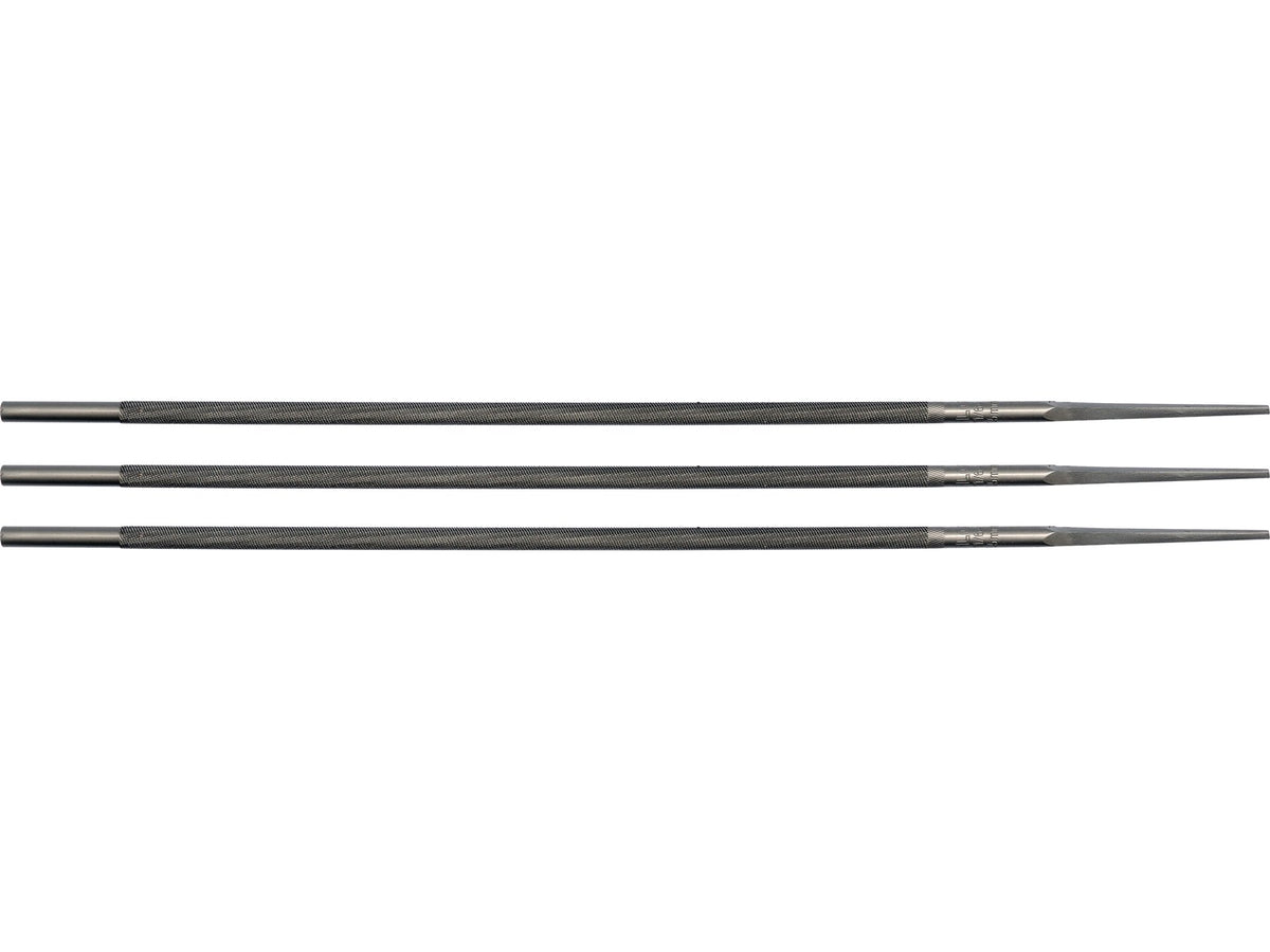 Ronde Vijl Ø 4,0 MM (3 Stuks)