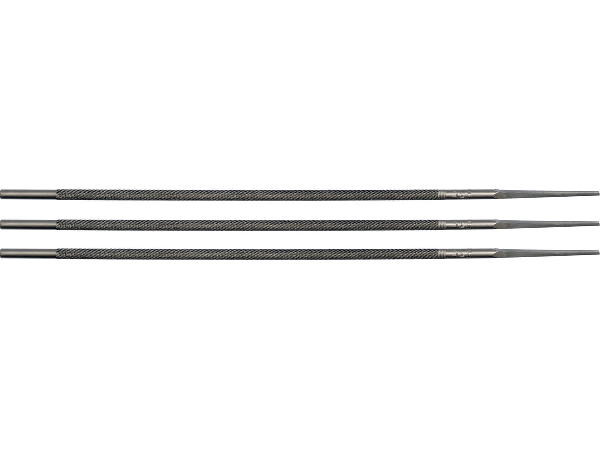 Ronde Vijl Ø 4,8 MM (3 Stuks)