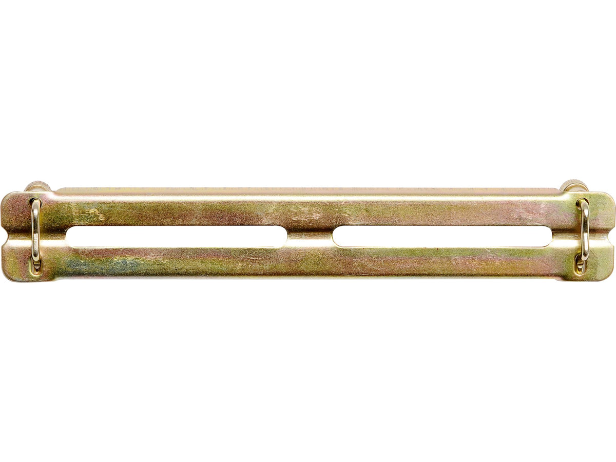 Gids Voor Een Vijl Met Een Diameter Van 4,8 MM Voor Kettingen Met 0,325 Inch Pitch