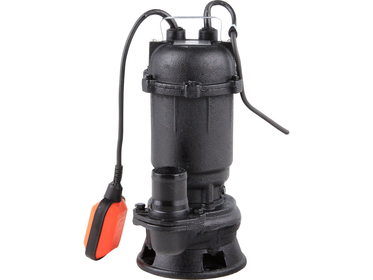 Gietijzeren Afvalpomp 450W