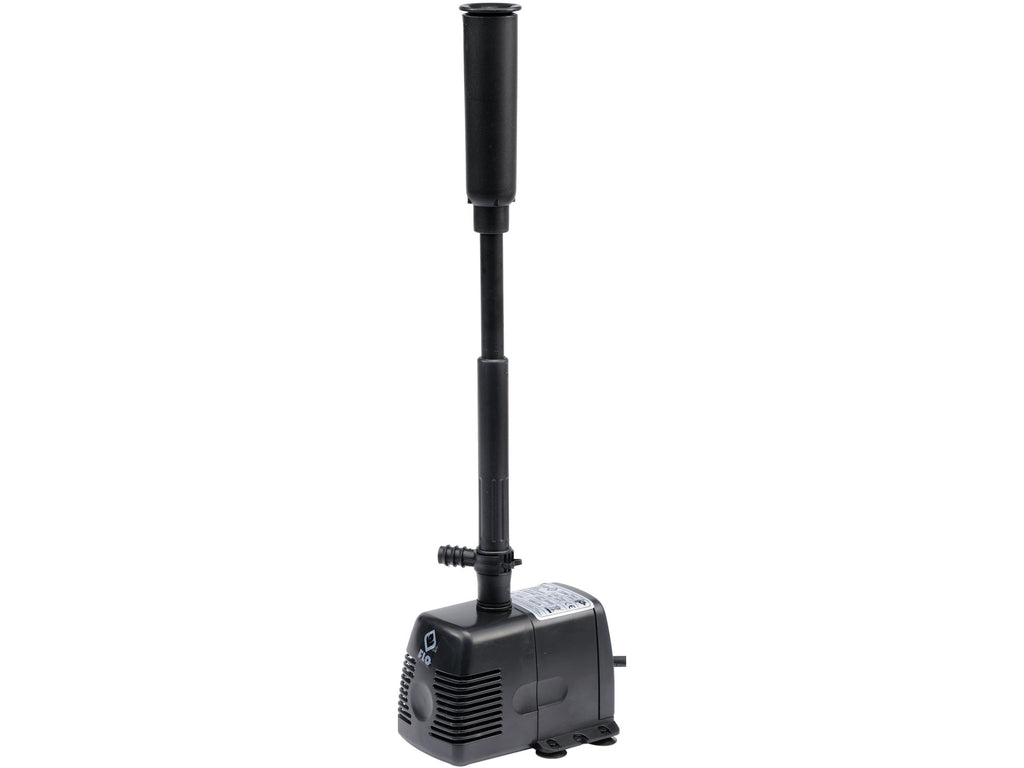 Fonteinpomp 22W
