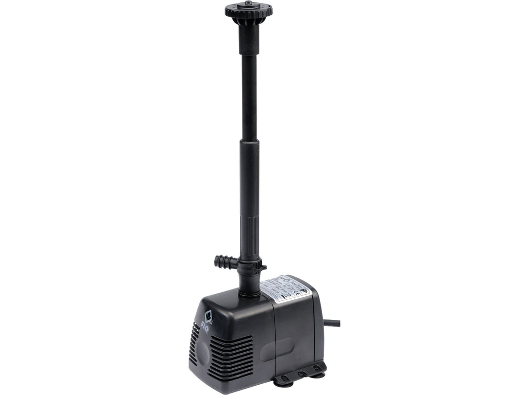 Fonteinpomp 22W