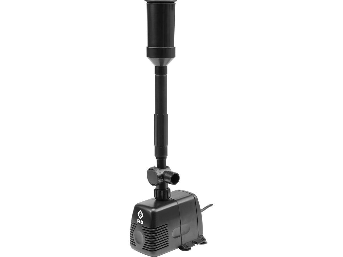 Fonteinpomp 28W