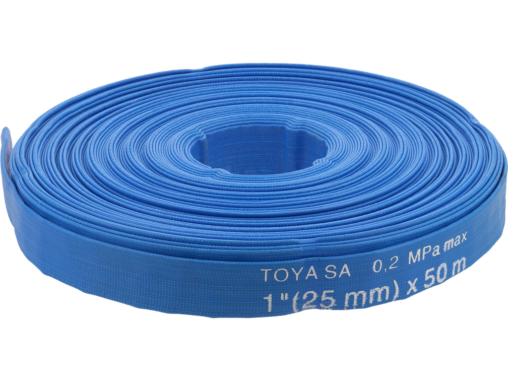 Leverslang Voor Motorpomp 3'' 50 M