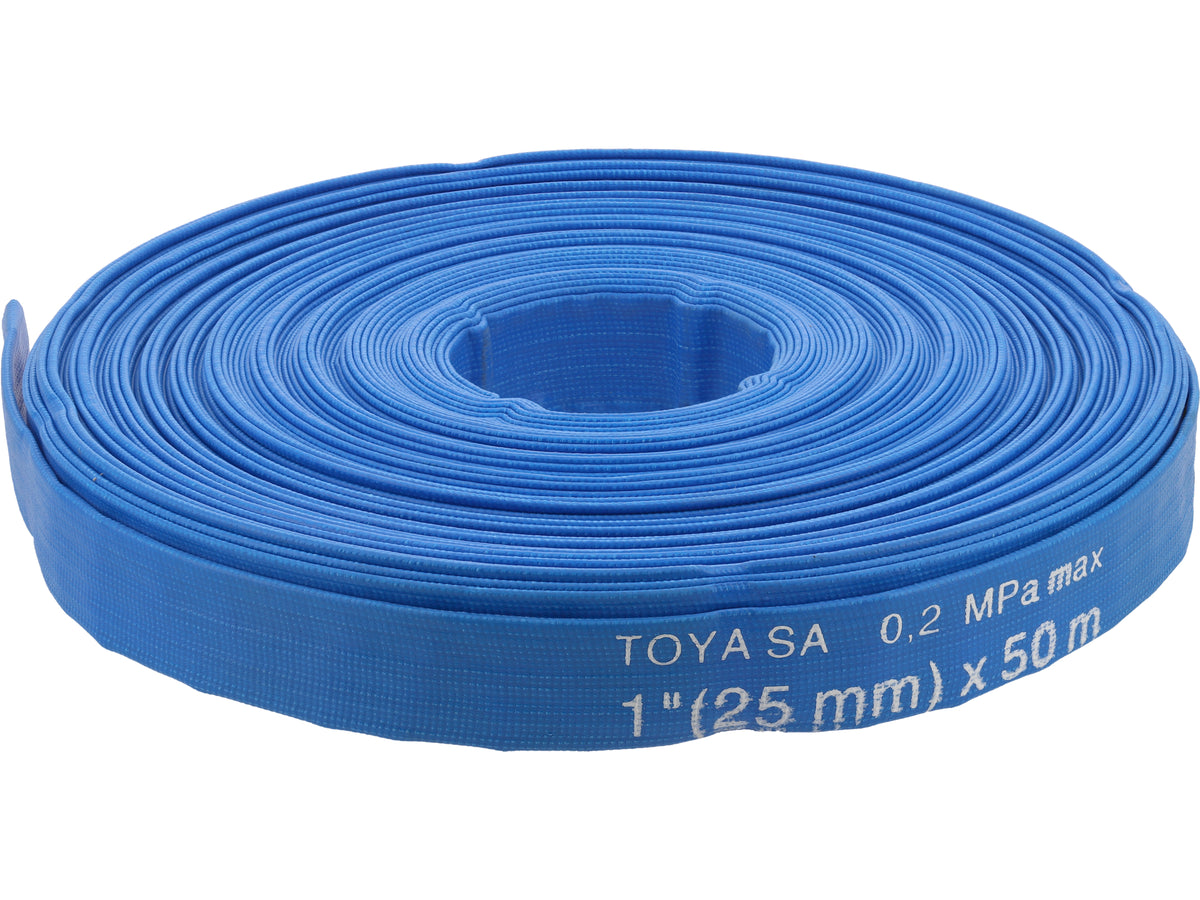 Leverslang Voor Motorpomp 3'' 50 M