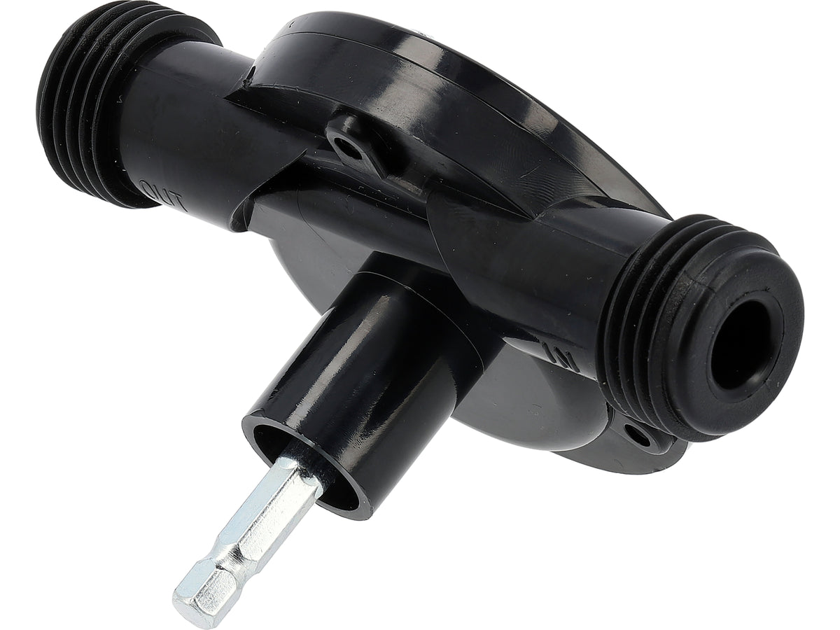 Drill Pump