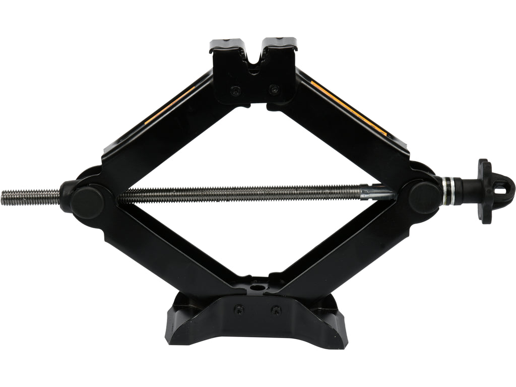 Mechanische Lift, Trapeziumdaal, 1,2T