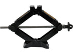 Mechanische Lift, Trapeziumdaal, 1,2T