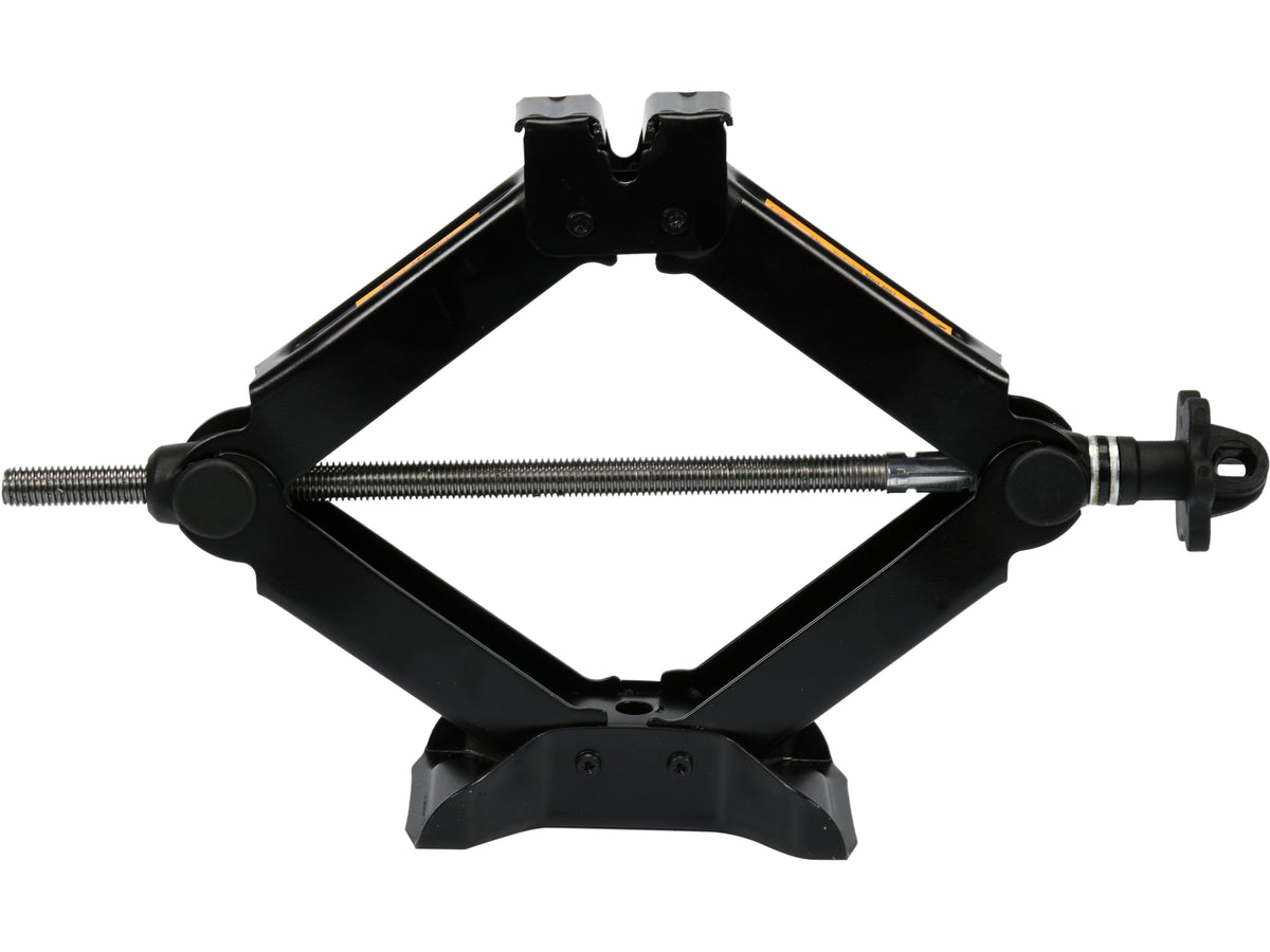 Mechanische Lift, Trapeziumdaal, 1,2T