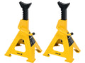 Autostandaard 6T 2 St